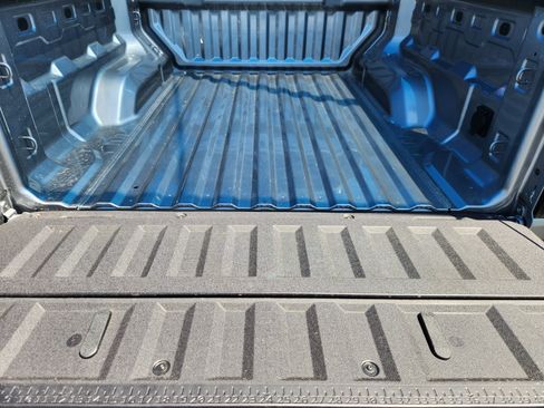 New 2025 Chevrolet Colorado LT w/ LT Convenience Package image 22