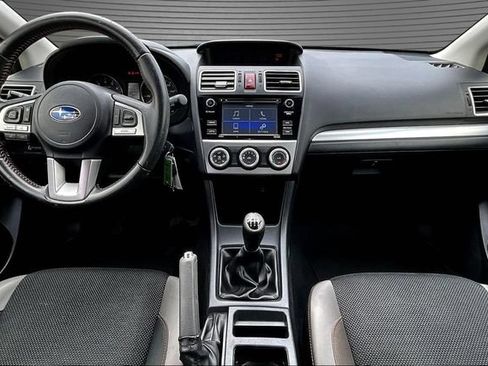 Used 2016 Subaru Crosstrek 2.0i Premium AWD/4WD image 7