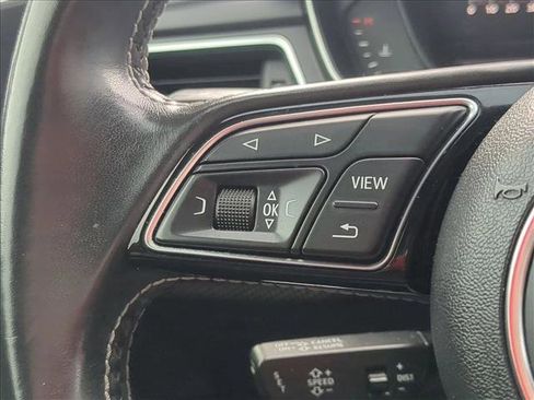 Used 2018 Audi S5 Prestige w/ S Sport Package image 13