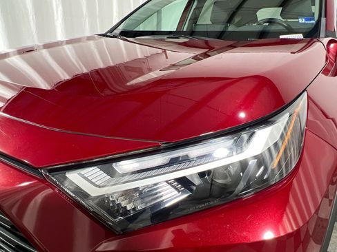 Used 2024 Toyota RAV4 XLE w/ Convenience Package image 13