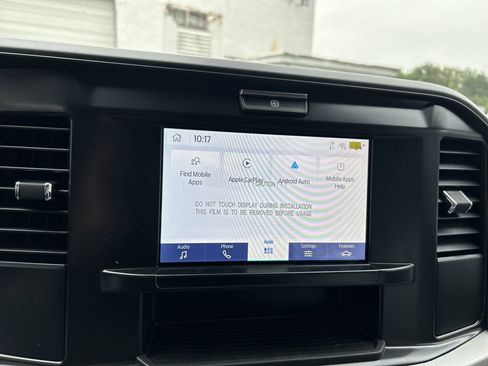 New 2025 Ford F550 XL image 23