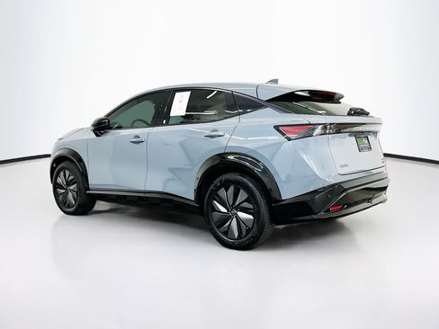 Used 2024 Nissan Ariya AWD image 5