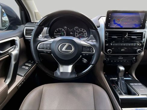 Used 2023 Lexus GX 460 Premium AWD/4WD image 6