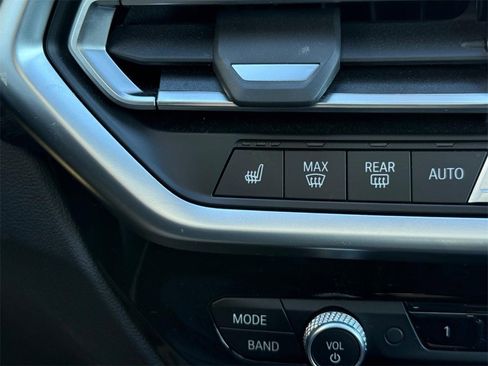 Used 2024 BMW X4 M40i w/ Premium Package image 20