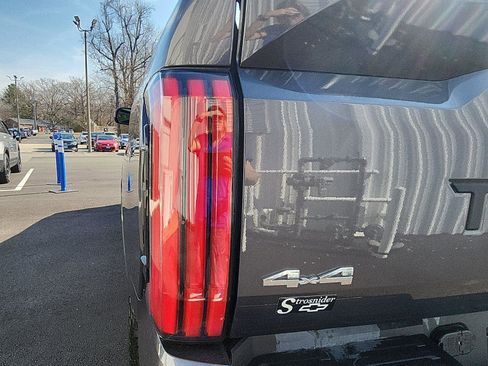 Used 2023 Toyota Tundra 1794 Edition image 13