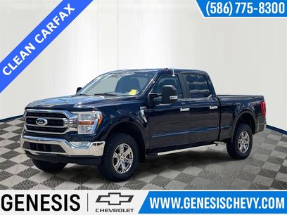 Used 2022 Ford F150 XLT w/ XTR Package