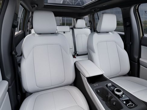 New 2026 Jeep Cherokee Limited AWD/4WD image 16
