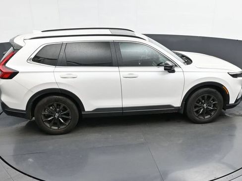 Used 2025 Honda CR-V Sport-L image 20