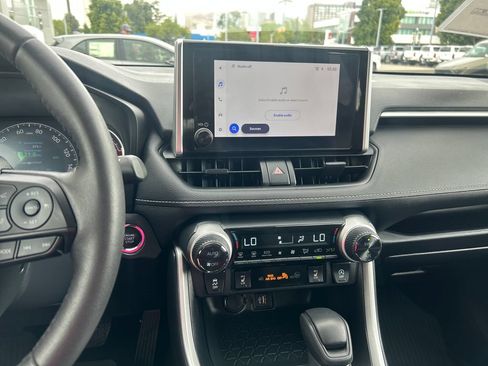 Certified 2025 Toyota RAV4 XLE w/ Weather Package AWD/4WD image 20