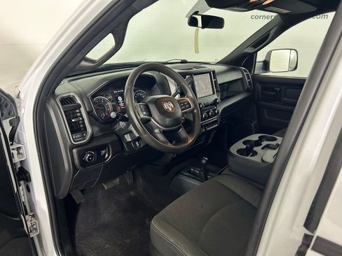 Used 2021 RAM 3500 Tradesman image 14