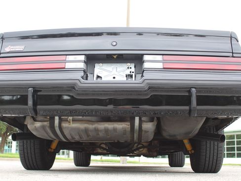 Used 1987 Buick Regal Coupe RWD image 14