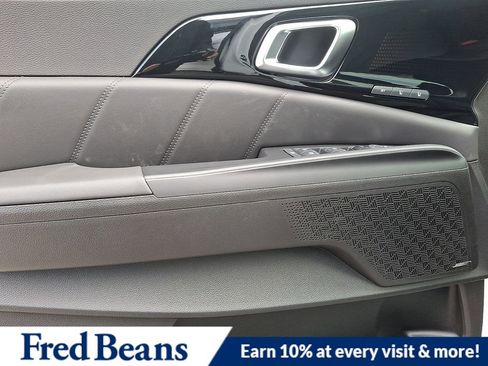 New 2026 Kia Carnival SX Prestige image 8