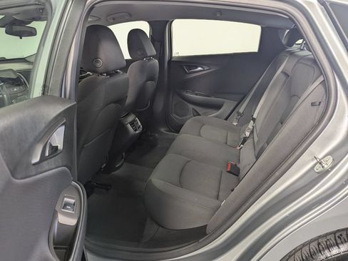Used 2024 Chevrolet Malibu LT FWD image 25