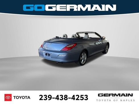 Used 2008 Toyota Solara SLE image 8