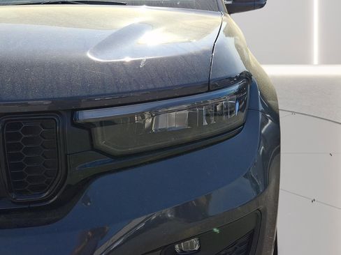 Used 2024 Jeep Grand Cherokee Limited 4xe image 14