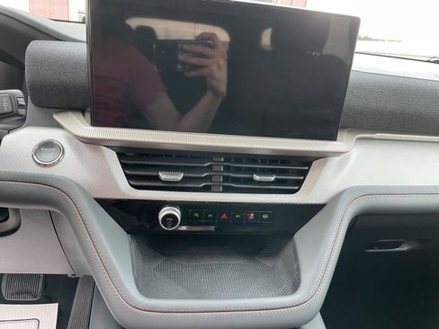 New 2026 Ford Explorer Active image 17