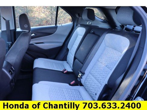 Used 2024 Chevrolet Equinox LS image 24