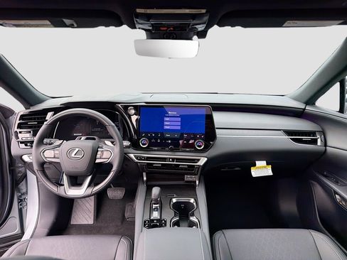 New 2026 Lexus RX 350 Premium Plus AWD/4WD image 2