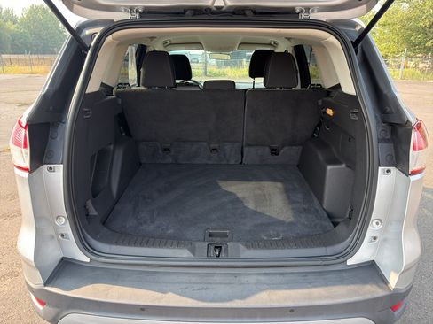Used 2015 Ford Escape SE w/ Equipment Group 201A AWD/4WD image 10