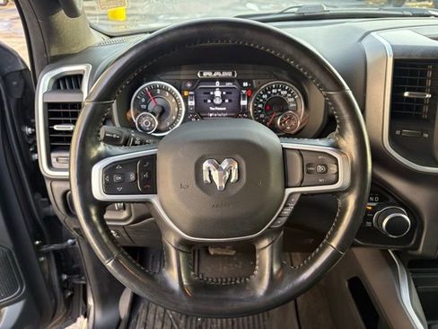 Used 2022 RAM 1500 Big Horn image 14