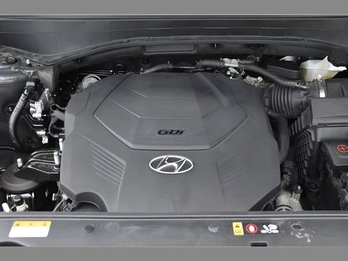 Used 2022 Hyundai Palisade SEL w/ Premium Package FWD image 26