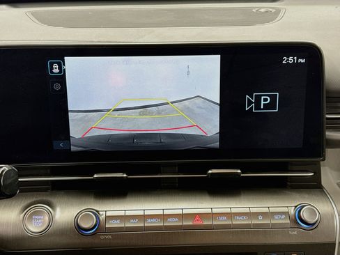 Used 2025 Hyundai Kona SEL FWD image 22