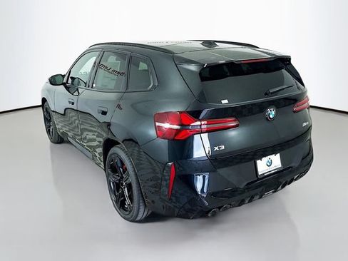 Used 2025 BMW X3 M50 w/ Premium Package AWD/4WD image 5