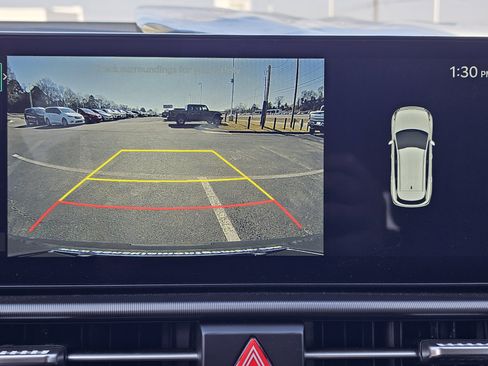 New 2026 Kia Sportage EX w/ EX Panorama Roof Package image 30