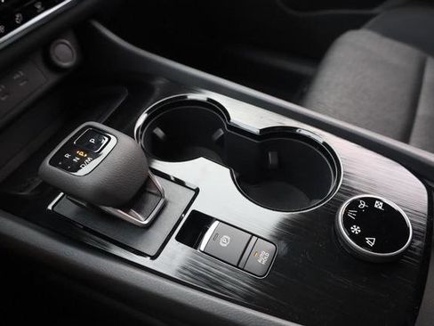 New 2026 Nissan Rogue SV AWD/4WD image 15