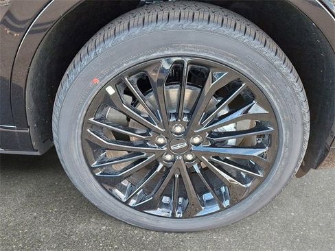 New 2026 Lincoln Corsair Premiere image 9