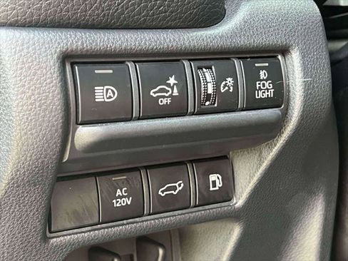 Certified 2024 Toyota Land Cruiser w/ Premium Package AWD/4WD image 21