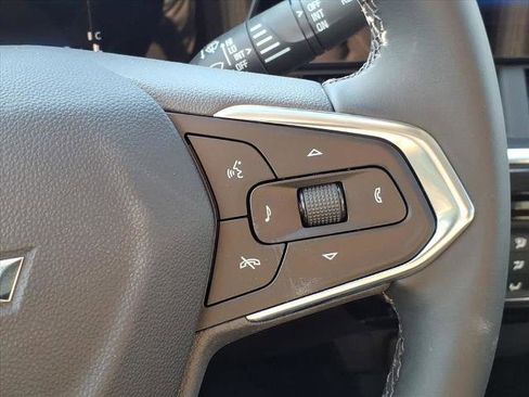 New 2026 Chevrolet Trax ACTIV image 23