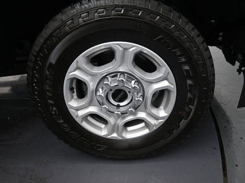 New 2026 Ford F250 XLT image 30