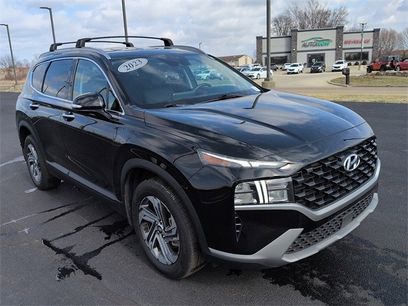 Used 2023 Hyundai Santa Fe SEL