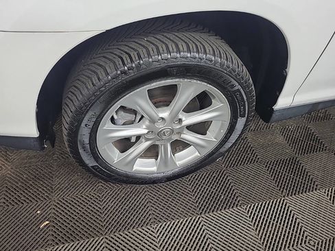 Used 2008 Lexus RX 350 2WD image 10