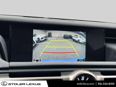 Used 2020 Lexus RC 300 AWD w/ Premium Package image 32