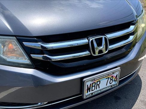 Used 2015 Honda Odyssey EX-L image 31