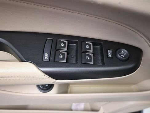 Used 2014 Cadillac SRX Luxury AWD/4WD image 10