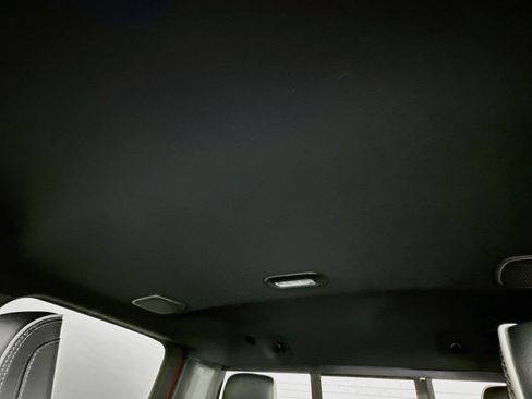 New 2026 RAM 2500 Laramie w/ Night Edition AWD/4WD image 14