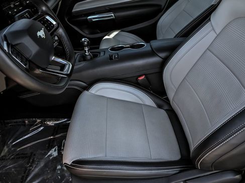 Used 2024 Ford Mustang GT Premium image 14