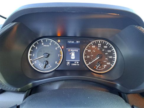 Certified 2023 Nissan Sentra S image 16