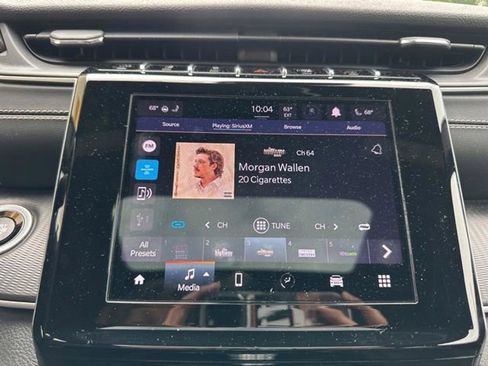 Certified 2023 Jeep Grand Cherokee Altitude AWD/4WD image 19
