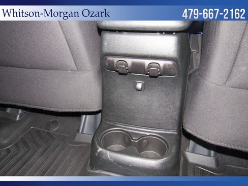 Used 2018 Jeep Wrangler Unlimited Sport w/ Connectivity Group image 27