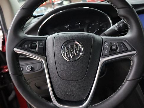 Used 2017 Buick Encore Preferred AWD/4WD image 14