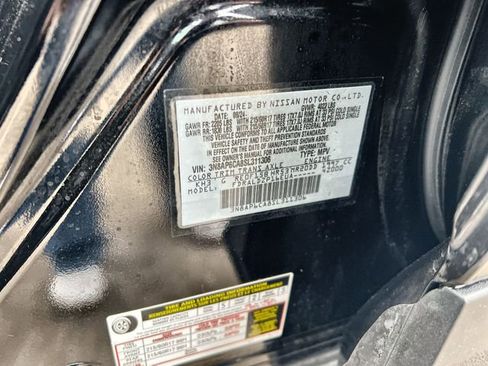 Used 2025 Nissan Kicks SV image 33