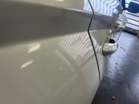 Used 2022 Hyundai Tucson SEL image 7