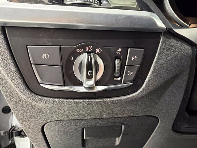Used 2019 BMW X3 xDrive30i w/ Convenience Package AWD/4WD image 12