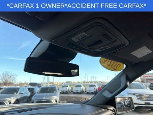 Used 2024 Chevrolet Silverado 1500 LTZ image 30