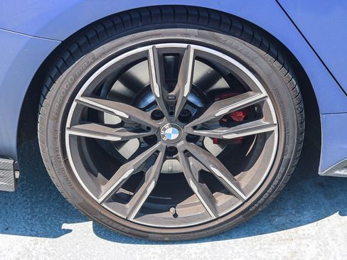 Used 2024 BMW M340i w/ Premium Package image 15