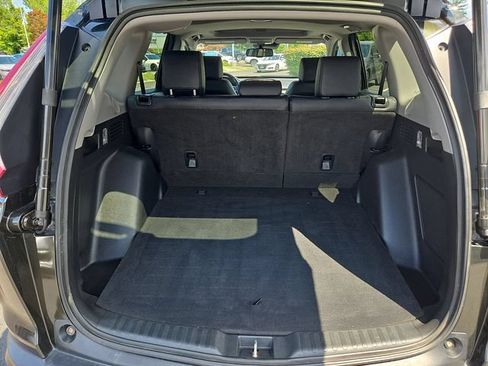 Used 2018 Honda CR-V Touring image 31
